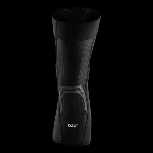 Troy Lee Designs Stage Pro Knee Guard Black
